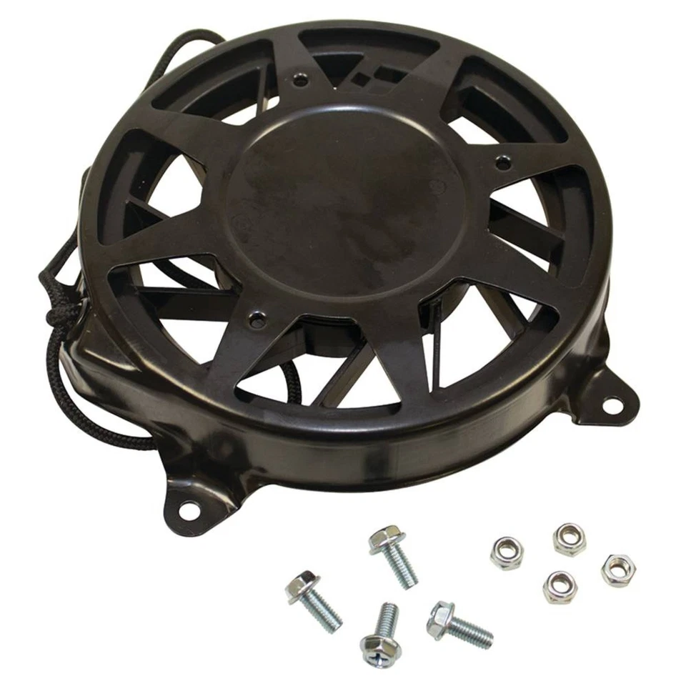 New Stens Recoil Starter Assembly 150-211 For Briggs & Stratton 80010472 - Image 1 of 2