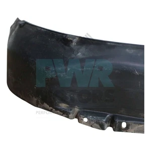 BMW E30 Saloon Front Left Wheel Arch Splash Guard Liner 316i 1942807 - Picture 1 of 13