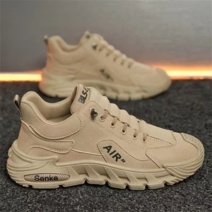 Herren Sneaker Sportschuhe Schuhe Turnschuhe Freizeitschuhe Laufschuhe Running - Bild 1 von 13