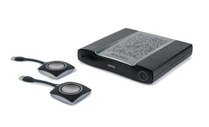 Barco ClickShare CSE-200+ - Bezprzewodowy system konferencyjny - System prezentacji - Zdjęcie 1 z 3