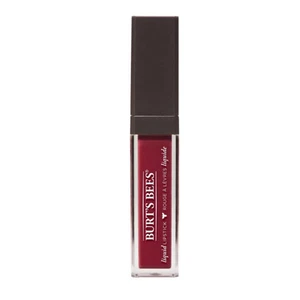 Burt's Bees Liquid Lipstick, Drenched Dahlia 821 - Picture 1 of 5
