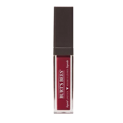 Burt's Bees Liquid Lipstick, Drenched Dahlia 821 - Image 1 of 4