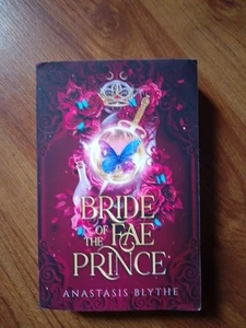 Bride of the Fae Prince , Brand New ,See Descriptions. - Imagen 1 de 9