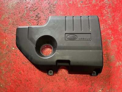 RANGE ROVER EVOQUE L538 2017 2.0 DIESEL INGENIUM ENGINE TOP COVER LID GJ326A949B - Image 1 of 4