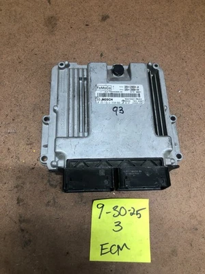 Módulo de control informático motor Ford Explorer 16-19 ECU ECM PCM GB5A-12A650-JA Foto 1 de 4