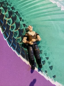 Crystal Ball V1 G.I. Joe 1987 Hasbro Vintage Action Figure - Picture 1 of 2