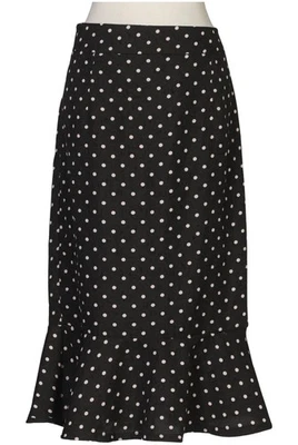 Paper Dolls Rock Damen Damenrock Gr. EU 40 Mehrfarbig #w0wmwdl - Bild 1 von 4