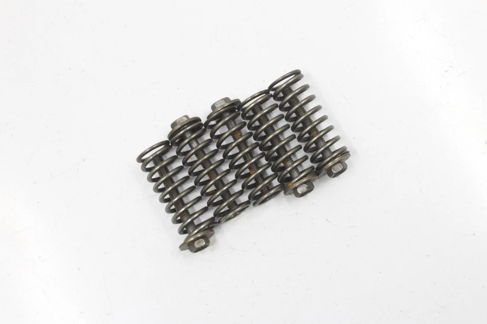 SUZUKI GSXR600 GSXR600M GSXR600X GSXR600Z GSXR750 OEM CLUTCH SPRING SET KET - Image 1 of 4