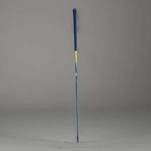 Cobra S3 7 Iron GR Stiff + 1/2” Aldila 65 Mid Kick 3.5 Degree Shaft Only 37” - Picture 1 of 8