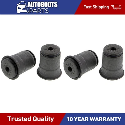 Kit de buje de brazo de control de suspensión trasera para Buick Riviera 1979-1985 Foto 1 de 2