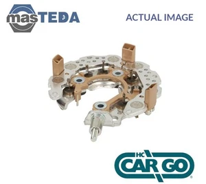 236328 ALTERNATOR RECTIFIER HC-CARGO NEW OE REPLACEMENT - Picture 1 of 8
