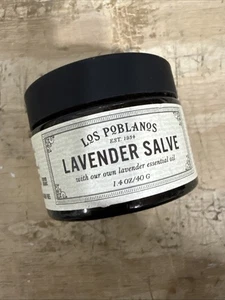 Los Poblanos Lavendelsalbe 1,4oz 40g - Bild 1 von 2