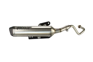 Tecnigas 4scoot Evo (Honda SH ESP Engine) Exhaust - Picture 1 of 1