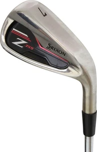 Left Hand Srixon Z-355 9 Iron Individual Regular Nippon N.S. Pro 950GH DST Value - Picture 1 of 1