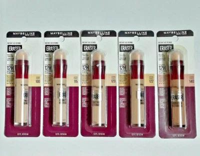 Choose Shade Maybelline Instant Age Rewind Eraser Multi-Use Concealer 0.2 Fl Oz - Image 1 of 2