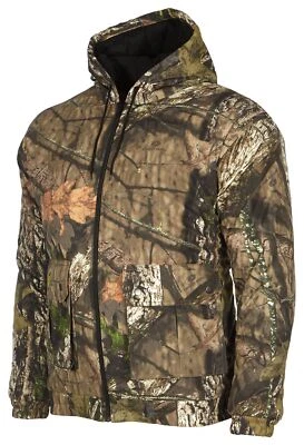 BLOCKER SHEILD SERIES COMMANDER JACKET - MO BU COUNTRY - X-LARGE - E.01.03.B.01 - Image 1 of 2