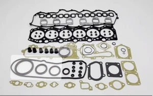Gasket Kit Yanmar 6LP - STP2 - STZP3 (24 Valve) - Bild 1 von 2