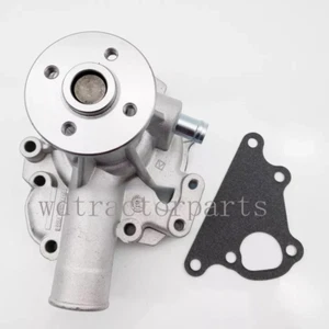 Water Pump U45010062 145010061 Fits For Caterpillar Engine Industrial 3013 3013C - Picture 1 of 5