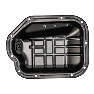 1x cárter de aceite inferior del motor apto para Nissan Máxima V6 2009-2020 3,5 L 264534 Foto 1 de 4