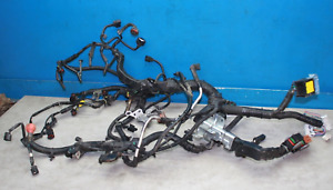 Motorkabelbaum Motor Kabel 24011-3069R Renault Koleos I HY 2.0 dCi 4x4 Bj13