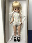 8” Tonner Betsy McCall Doll “Introducing Betsy McCall Blonde” Swimsuit Mib #U