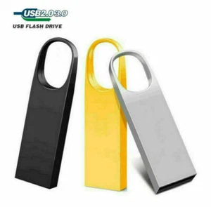 USB Stick 2.0 64GB 32GB 16GB 8GB 4GB 2GB Speicherstick Mini USB Flash Pendrive - Bild 1 von 12