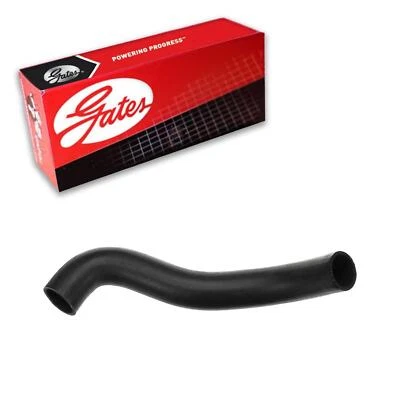 Gates Radiator Coolant Hose Upper For 1999-2003 Ford F-350 Super Duty - Image 1 of 3
