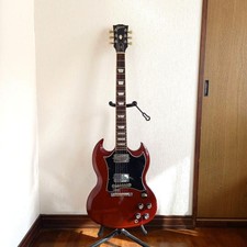 Gibson SG 6 String Solid Electric Guitars for sale | eBay