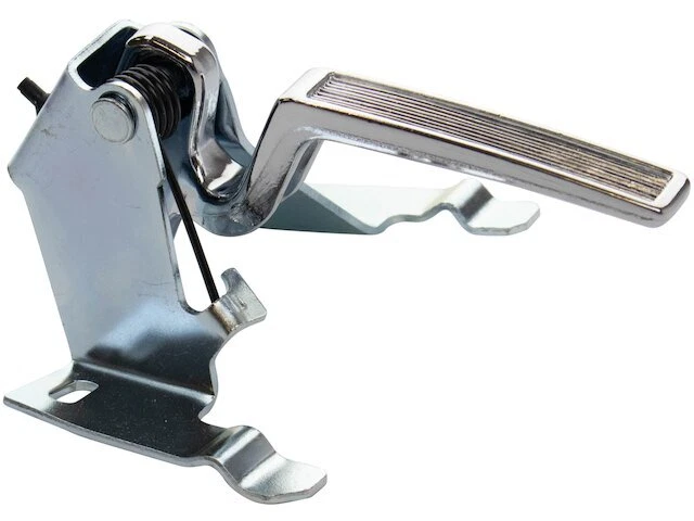 TRQ 65XY98D 右内门把手 适合 1978 - 1981 Pontiac Grand LeMans — 第 1/1 张图片