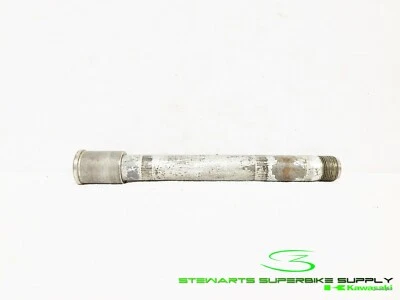 Eixo dianteiro KAWASAKI NINJA OEM - NINJA ZX7R ZX9R ZX11 ZRX1100 ZRX1200 ZZR 3 - Imagem 1 de 4