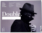 Pete Doherty Hedi Slimane Lou Reed Karl Lagerfeld & Chanel Double Magazine # 15