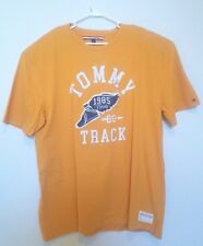 SALE WAS $24.93NOW$21.50  tommy varsity track 1985 t shirt