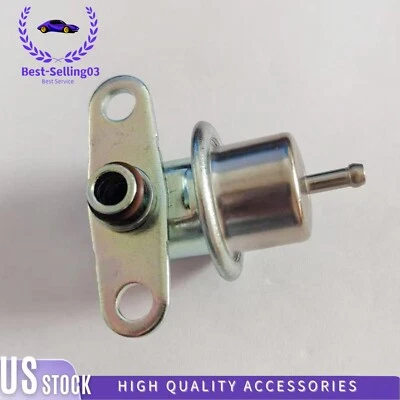 Regulador amortecedor de pressão de combustível 1L2Z9F775AA para Ford Explorer 4.0L 2000-2004 - Imagem 1 de 4