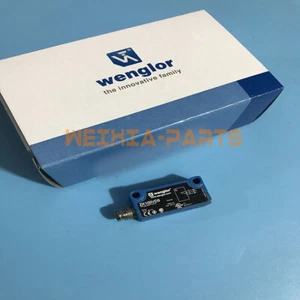 1PCS NEW For Wenglor ZK100VD8 Reflex Sensor 10-30 VDC 100mA - Picture 1 of 1