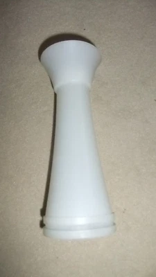 TUPPERWARE "SÜßE MÜLLERIN" Puderzuckermühle,Backhelfer,Sieb,Streuer,VINTAGE - Bild 1 von 2