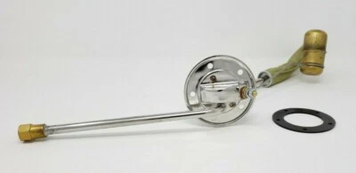 1939-1956 Buick Gas Tank Sending Unit - Image 1 of 3