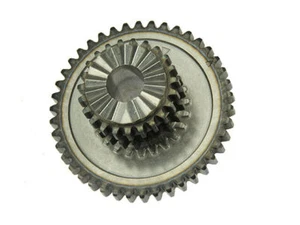 For 2018-2020 Audi A5 Sportback Crankshaft Drive Gear Genuine 94646KPDH 2019 - Picture 1 of 2