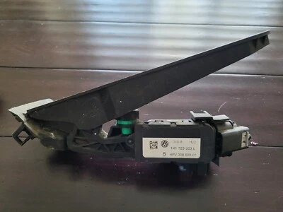 Pedal acelerador Volkswagen Passat/CC 2005-2014 USADO Y PROBADO 1K1723503L Foto 1 de 4