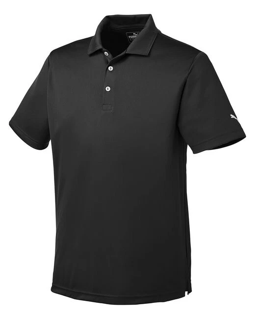MEN'S ULTRA LIGHTWEIGHT, 4-WAY STRETCH POLO, MOISTURE WICKING PERFORMANCE S-4XL - Image 1 of 1
