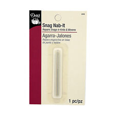 Dritz Snag Nab-It #618 Repair Tool For Knits & Wovens 