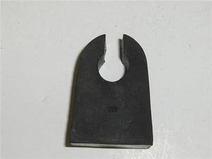 1965 1966 Mustang Accelerator Shaft Rubber Insulator (6 Cyl) 65 66 - Picture 1 of 1