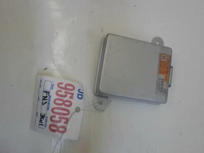 CRUISE CONTROL MODULE ACURA VIGOR 1992 36700-SL5-A01 OEM - Imagen 1 de 4