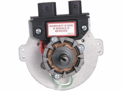 Distribuidor de ignição Cardone 28576KK 5.7L V8 Cadillac Fleetwood 1993 - Imagem 1 de 2