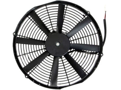 For 1993-1994 Mercury Topaz Engine Cooling Fan 26871QMNX 3.0L V6 Foto 1 de 2