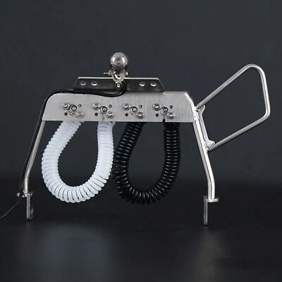 Wire Rack Bracket With Spotlight G-6135LESU for 1/14 Tamiya Tractor Model Truck - Image 1 of 4