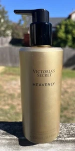 Victoria's Secret HEAVENLY Fragrance Lotion 8.4 fl oz - Picture 1 of 2
