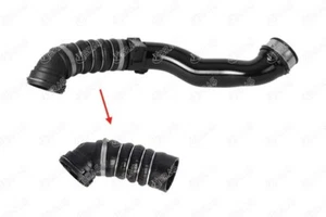 BMW E70 E71 X5 X6 3.0D-3.5D TURBO INTERCOOLER HOSE PIPE 11618506079 11617810307 - Picture 1 of 1