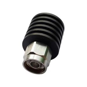 Conector 5W N carga ficticia DC-3GHz 50ohm carga de terminación a la venta - Imagen 1 de 7