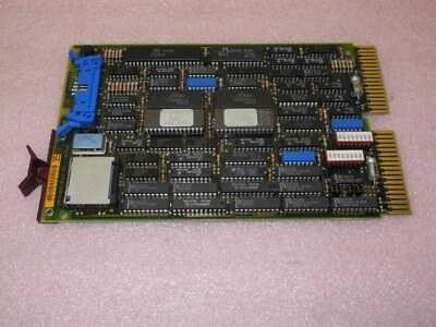 DEC DIGITAL M7546 TQK50-M TK50 QBUS TAPE DRIVE CONTROLLER MODULE - Image 1 of 4
