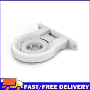 1pc Smart Speaker Wall Bracket for Google Nest WiFi Wireless Router (White) - Zdjęcie 1 z 8